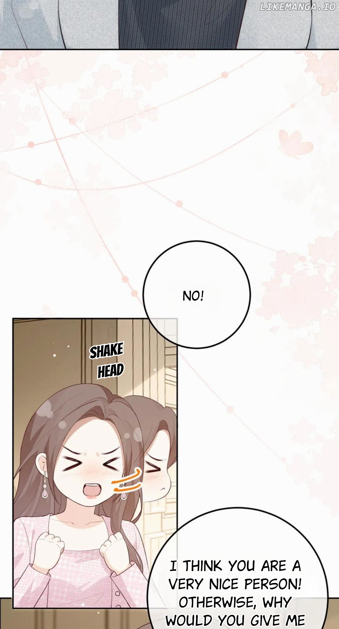 100-Day Warm Marriage Chapter 18 - page 51